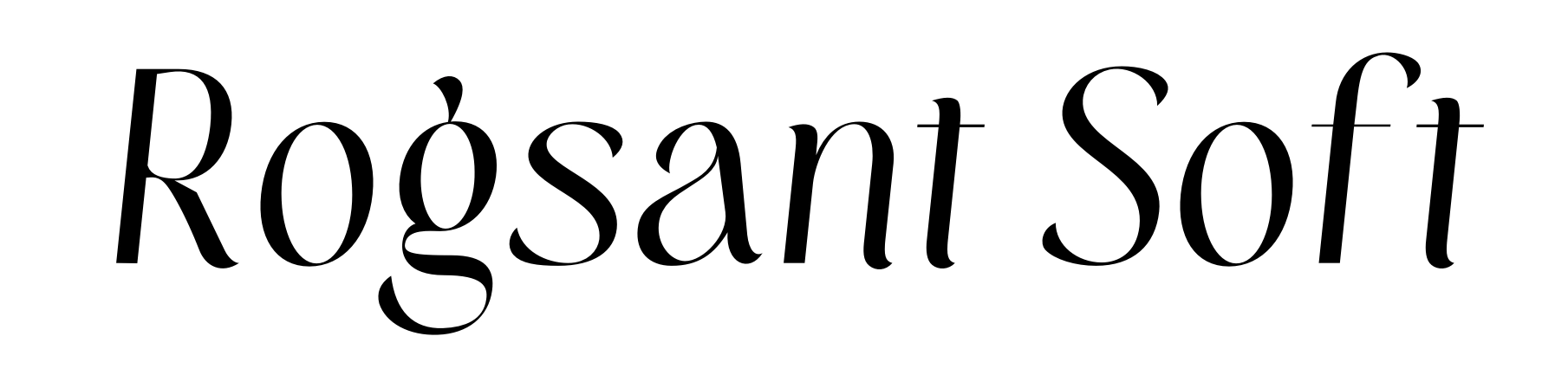Rogsant Soft